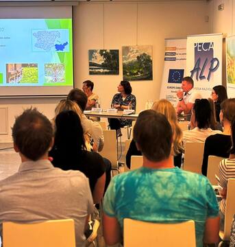 Od Koroške do EU priložnosti evropskega sofinanciranja za lokalni razvoj (11)